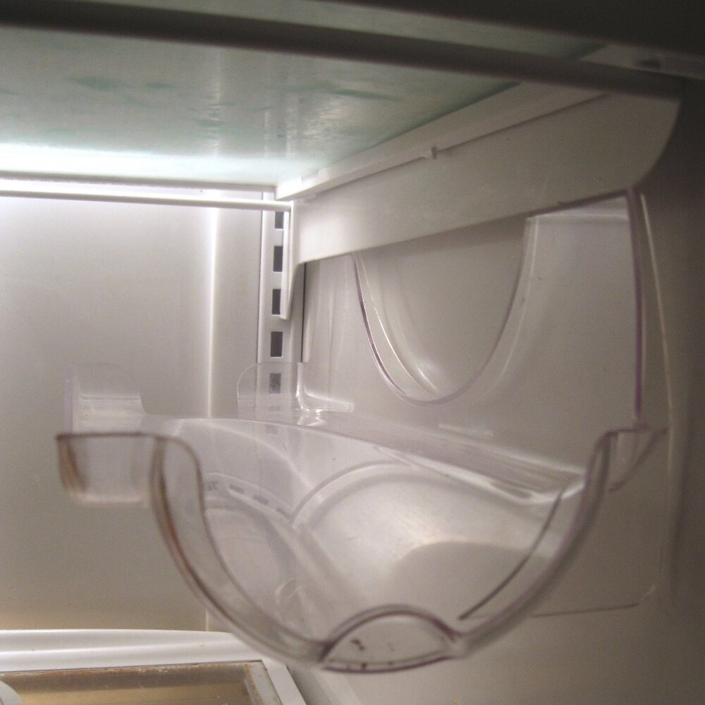 2 Litre Pop & can holder for fridge